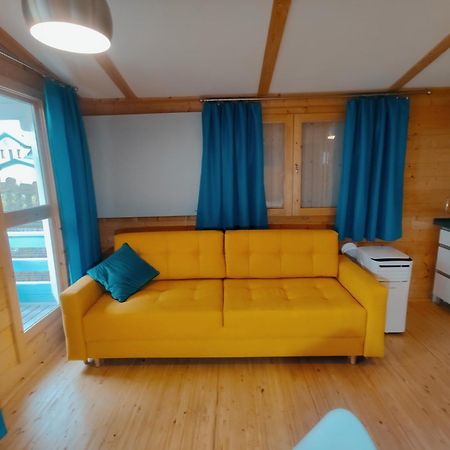 Zofia Villa Grzybowo  Eksteriør billede