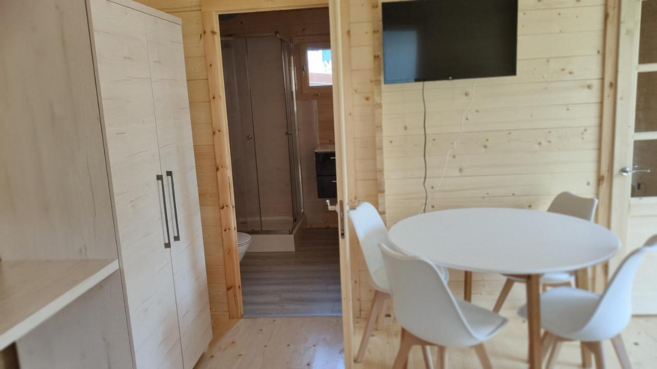 Zofia Villa Grzybowo  Eksteriør billede