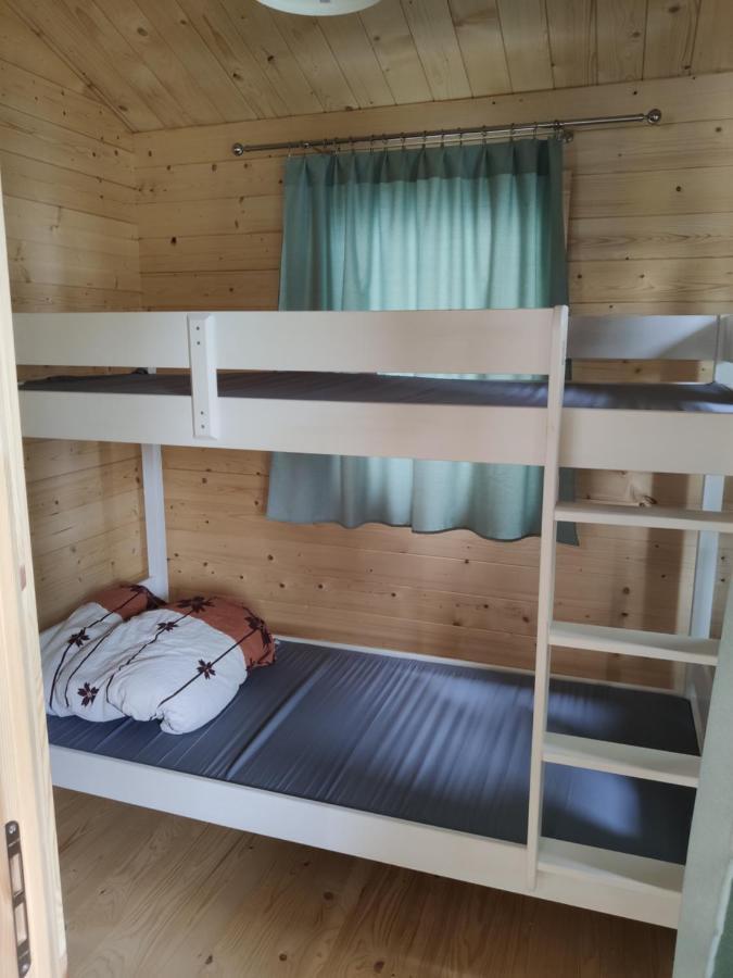 Zofia Villa Grzybowo  Eksteriør billede